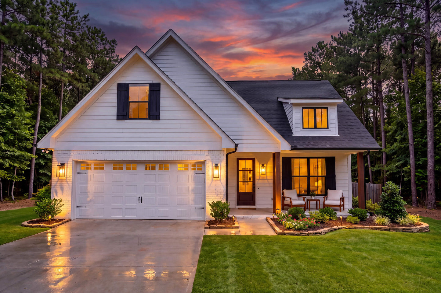 Franklin Avenue House Plan House Plan Zone 