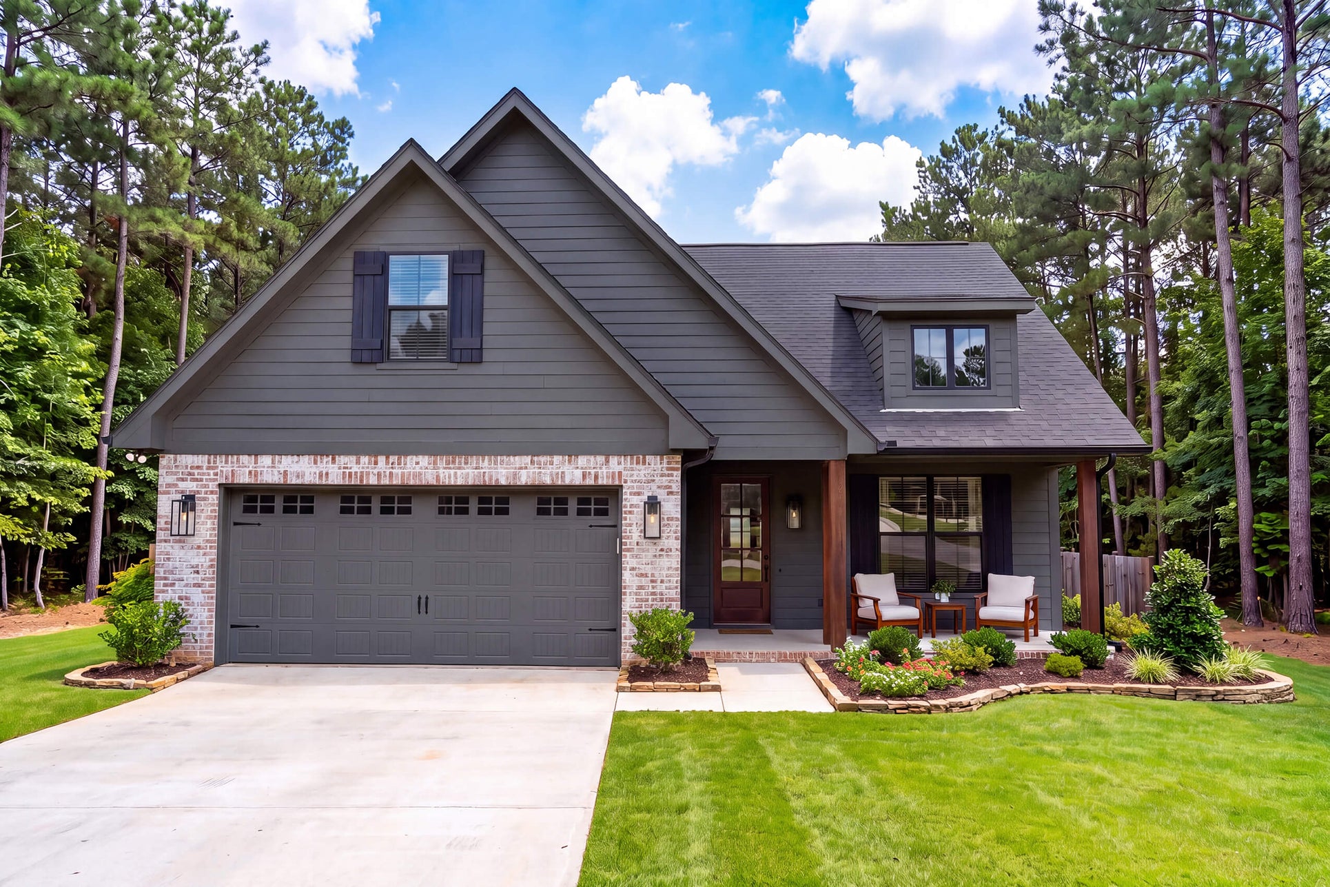 Franklin Avenue House Plan House Plan Zone 