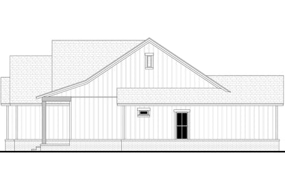Reynolds House Plan House Plan Zone 