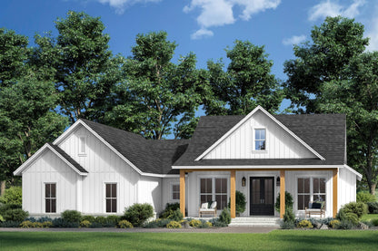 Reynolds House Plan House Plan Zone 