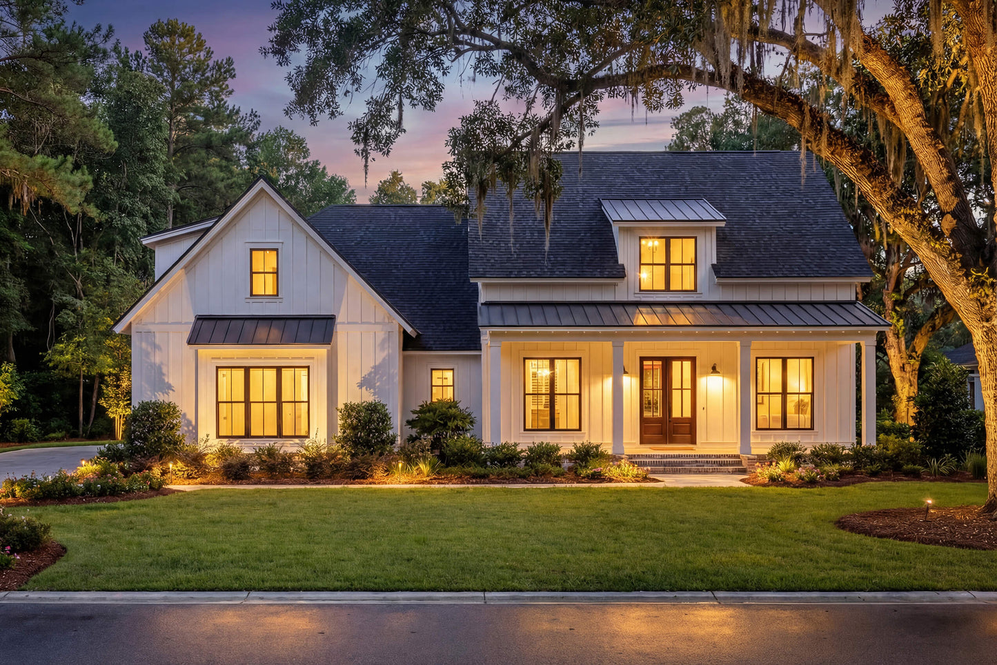 Highland Court House Plan House Plan Zone 