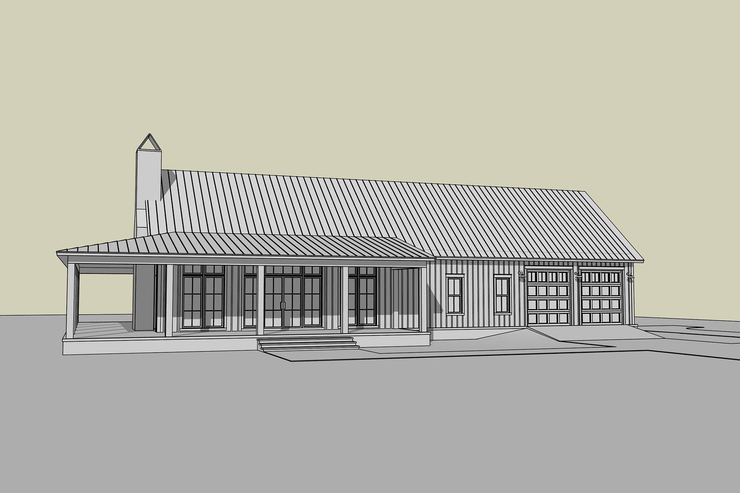 Canton House Plan House Plan Zone 