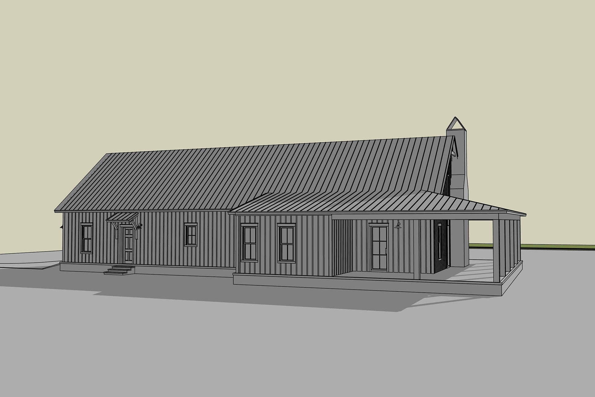 Canton House Plan House Plan Zone 