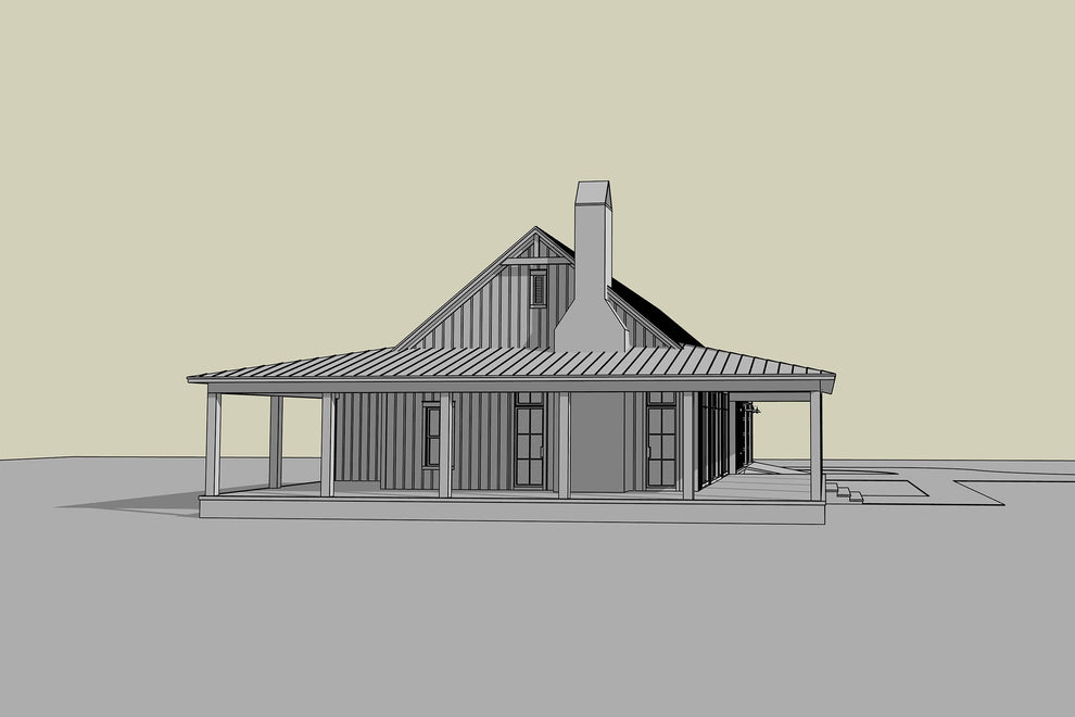 Canton House Plan House Plan Zone 