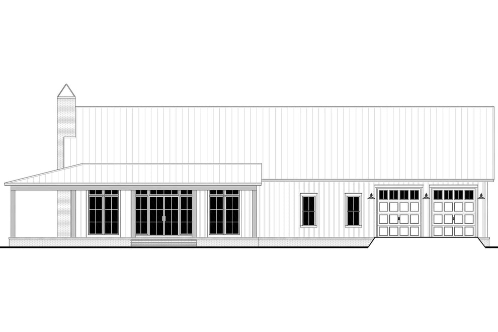 Canton House Plan House Plan Zone 
