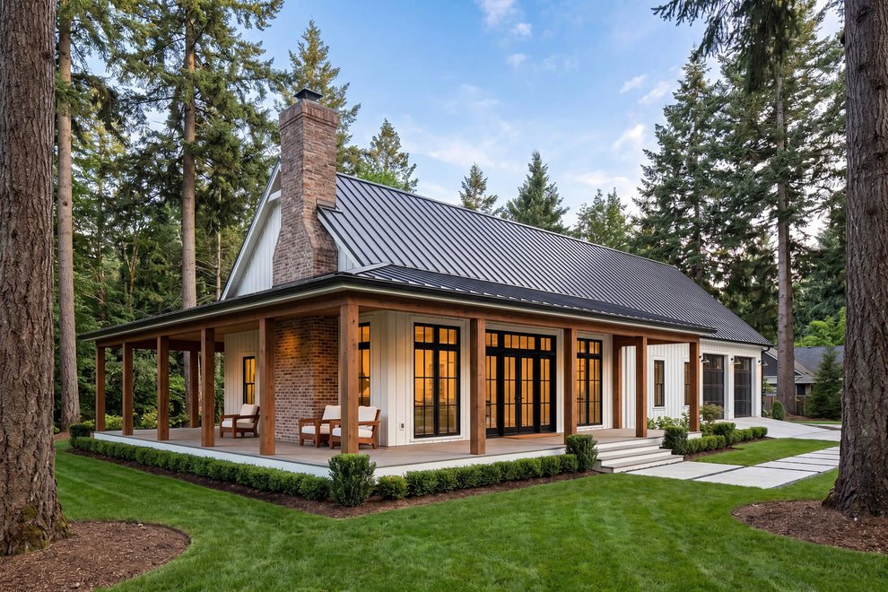 Canton House Plan House Plan Zone 