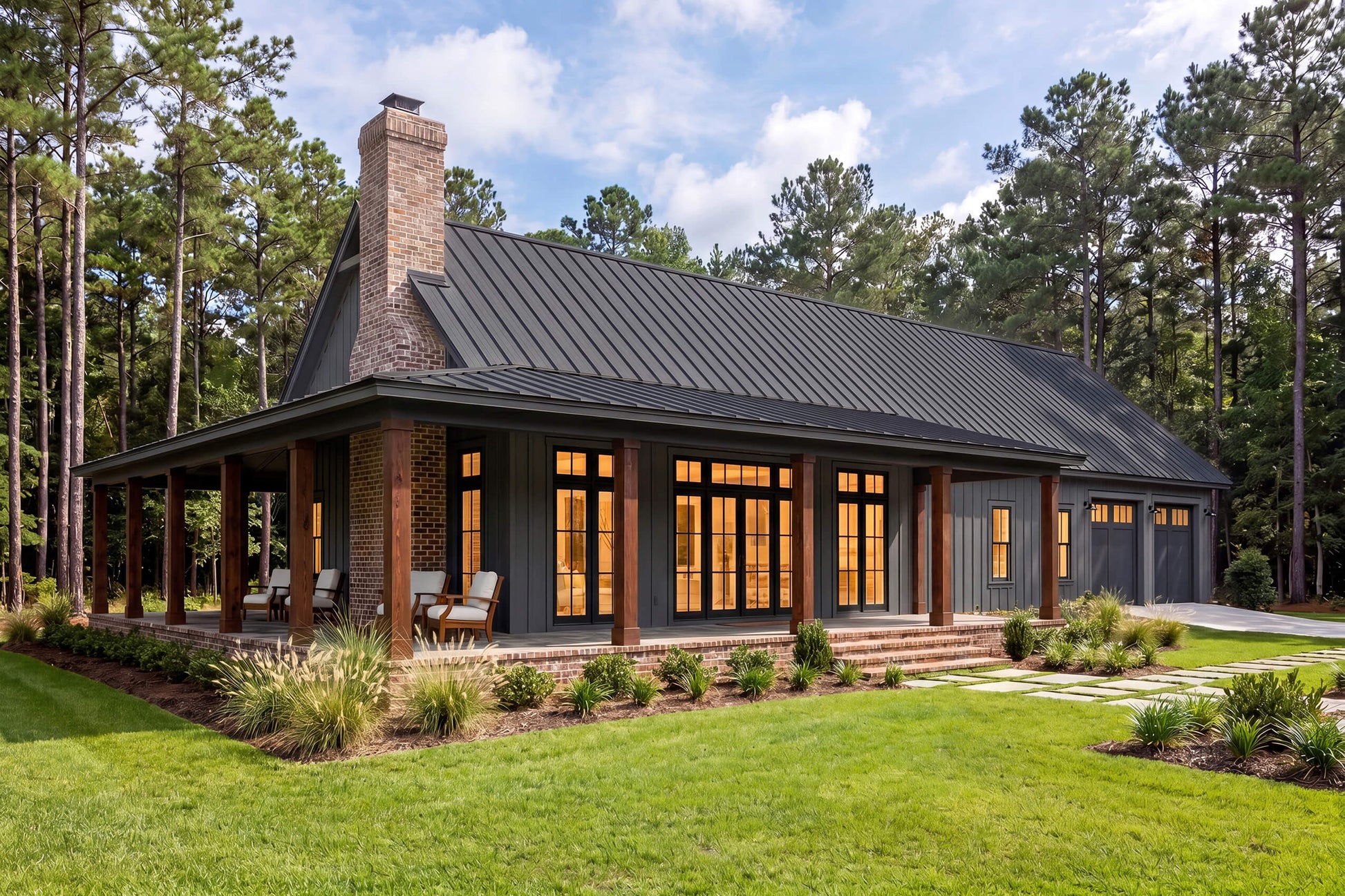 Canton House Plan House Plan Zone 