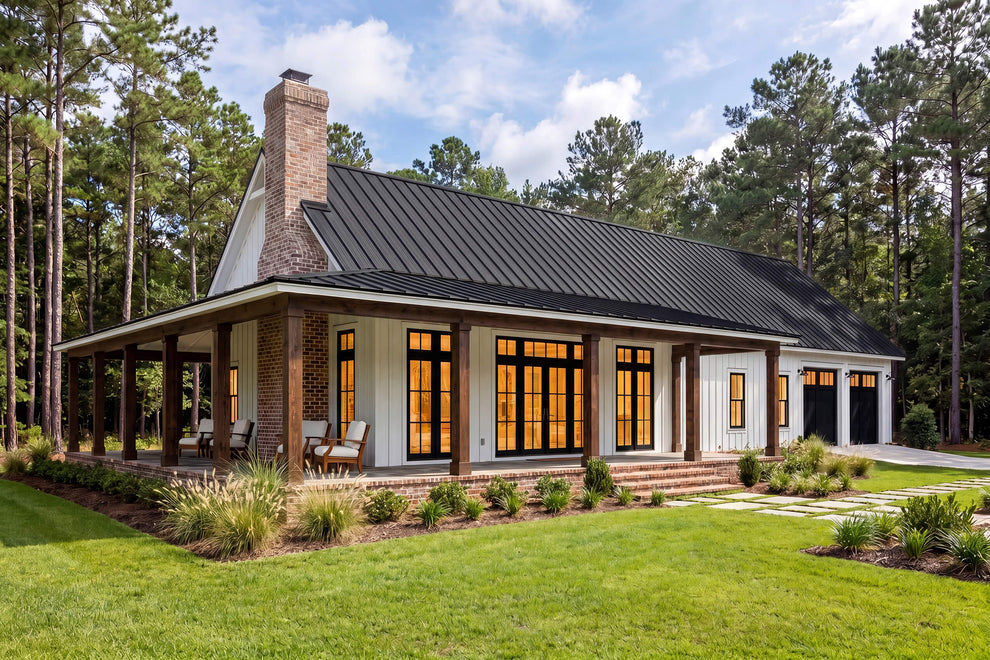 Canton House Plan House Plan Zone 