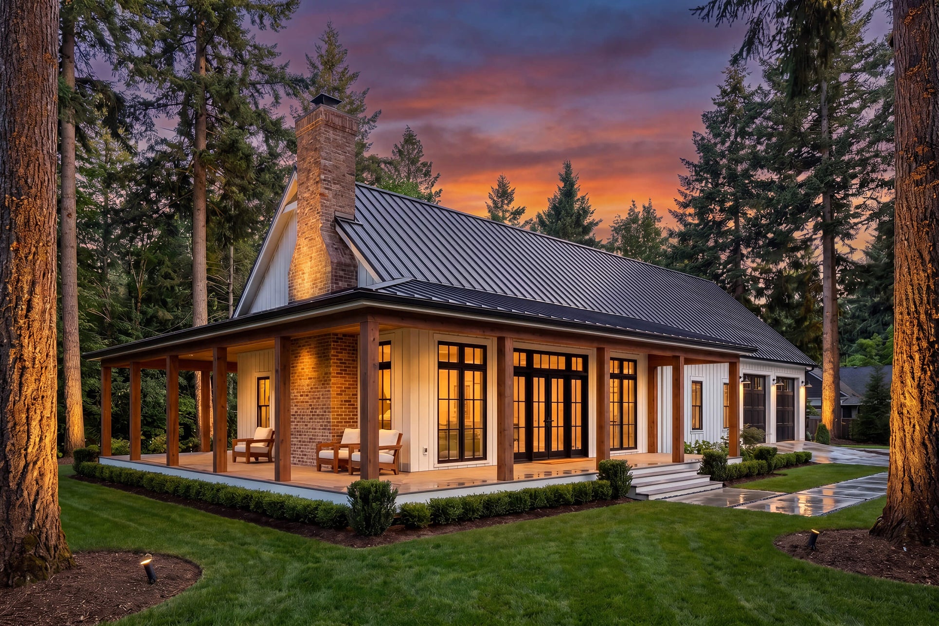 Canton House Plan House Plan Zone 