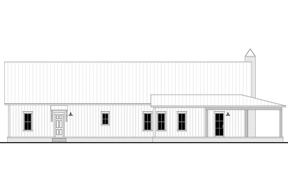 Canton House Plan House Plan Zone 