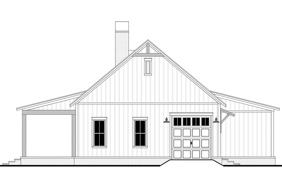 Canton House Plan House Plan Zone 
