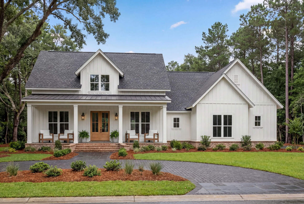 Hope DF House Plan House Plan Zone 