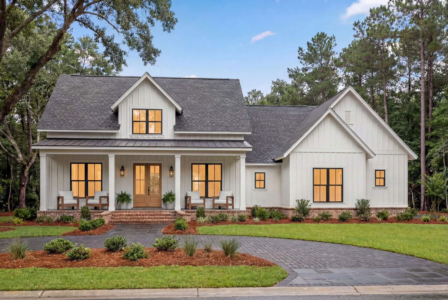 Hope DF House Plan House Plan Zone 