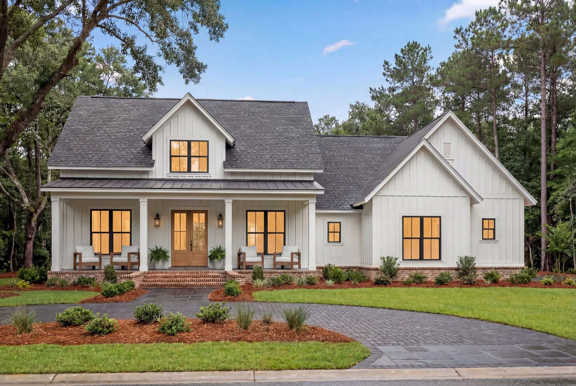 Hope DF House Plan House Plan Zone 