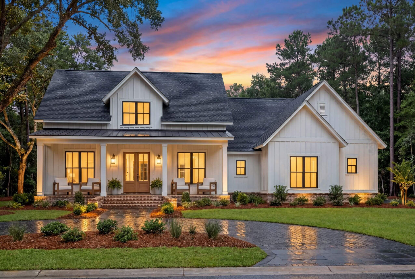 Hope DF House Plan House Plan Zone 