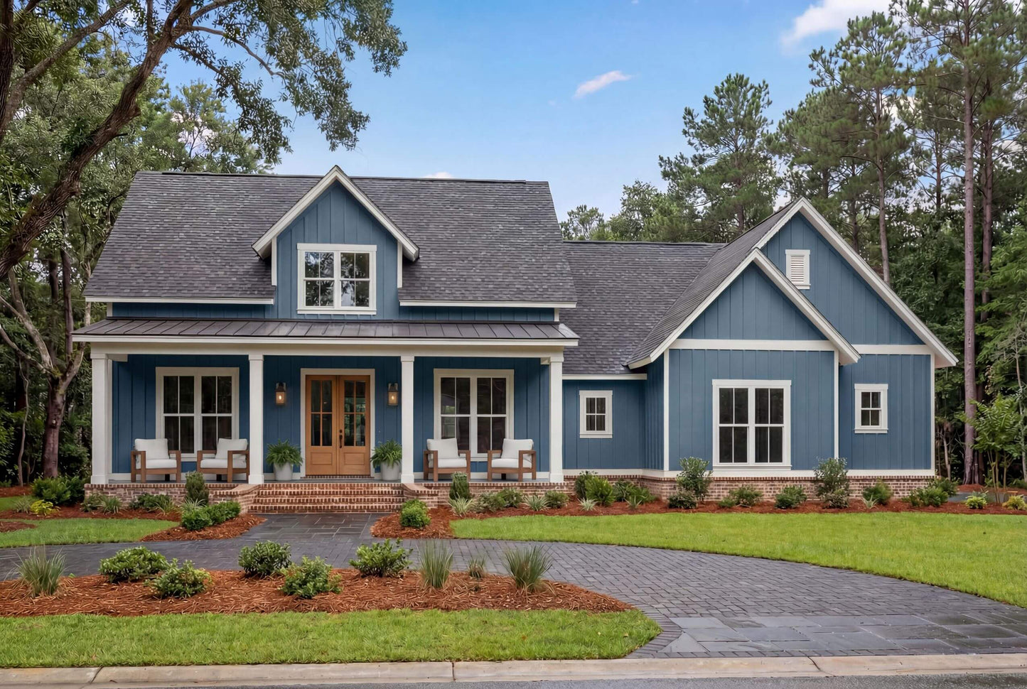 Hope DF House Plan House Plan Zone 