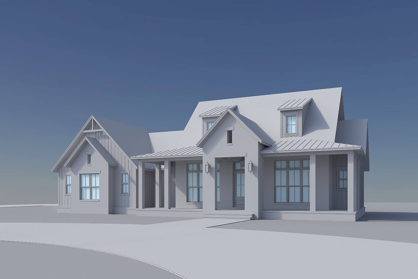 Grandview House Plan House Plan Zone 