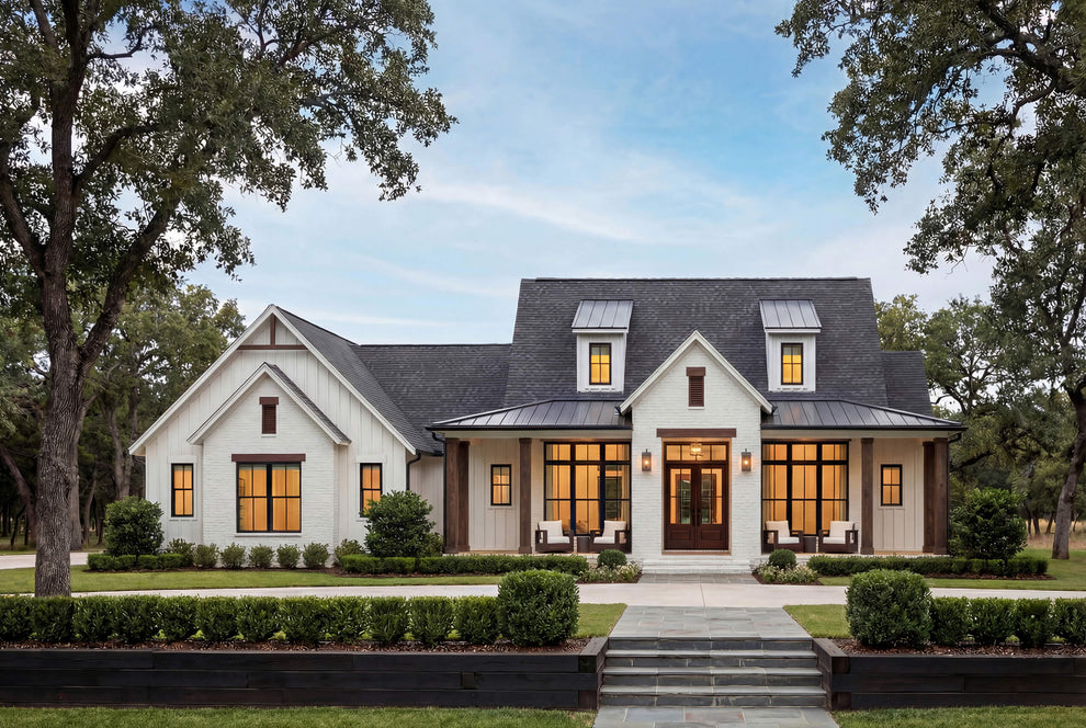 Grandview House Plan House Plan Zone 