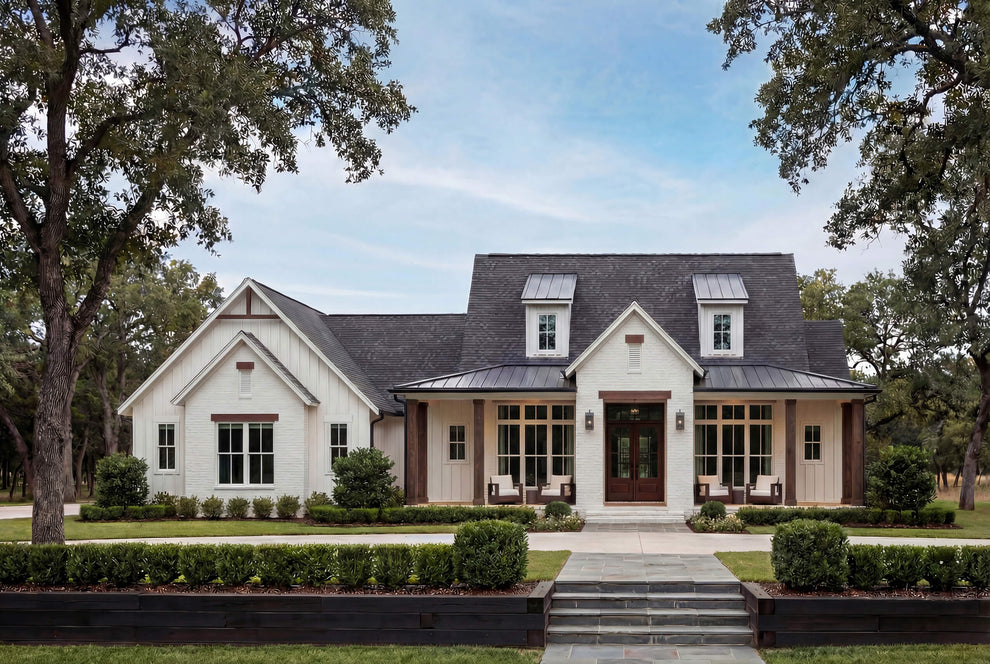 Grandview House Plan House Plan Zone 