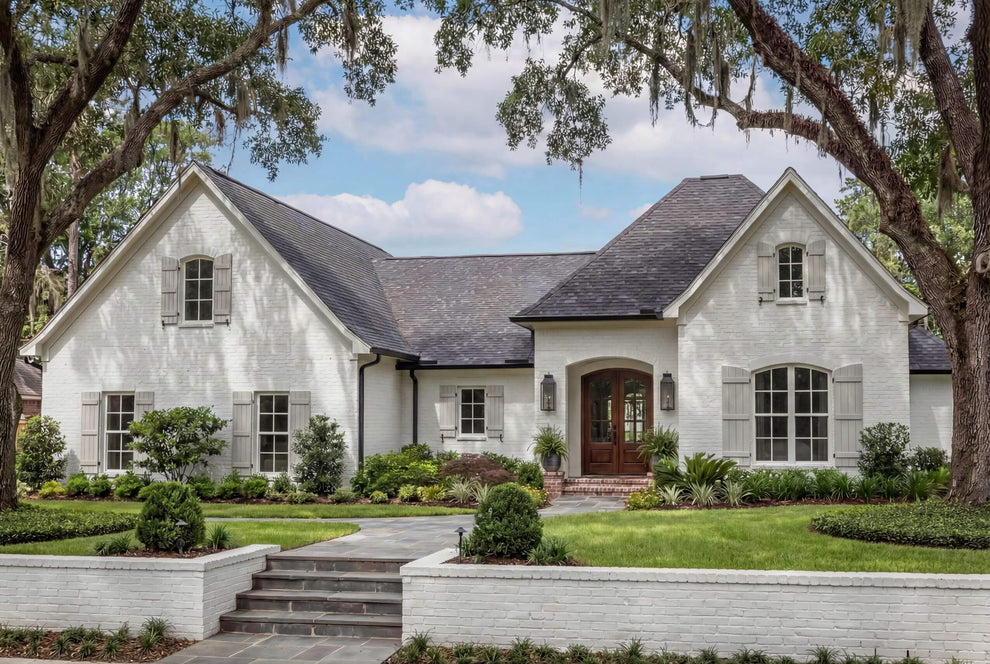 Amelia House Plan House Plan Zone 