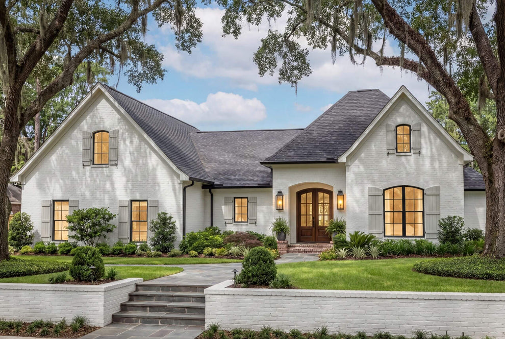 Amelia House Plan House Plan Zone 