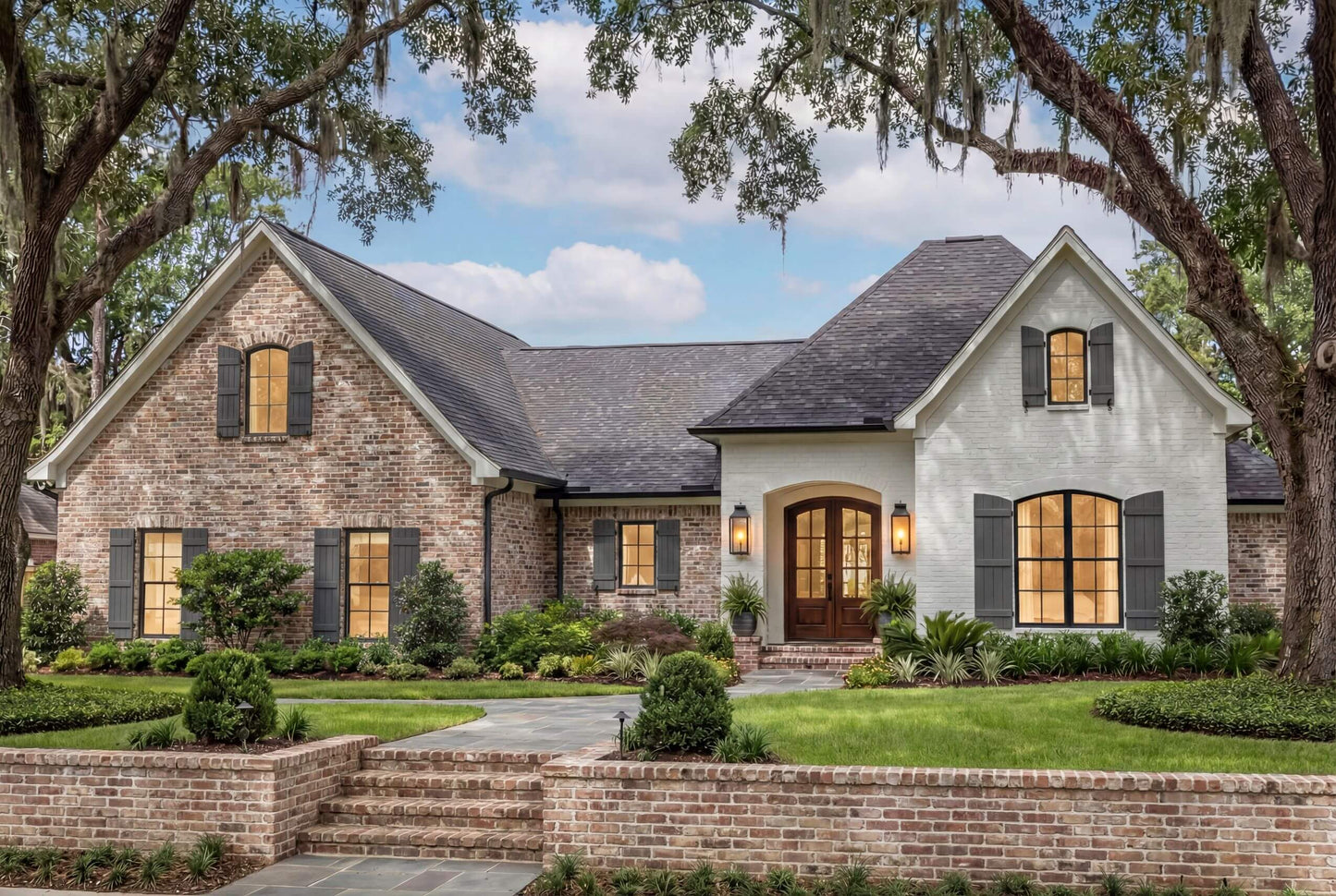 Amelia House Plan House Plan Zone 