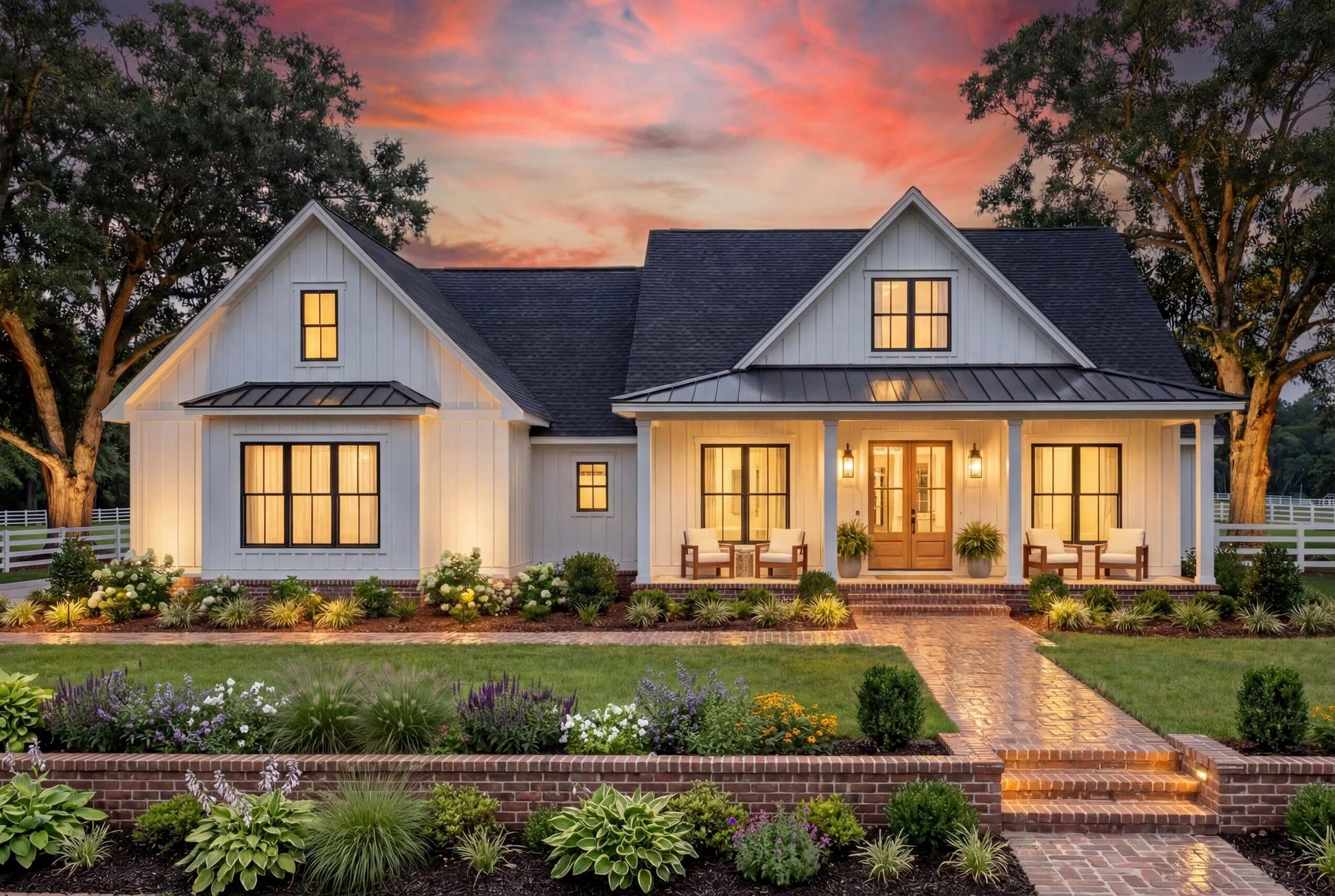 Walden House Plan House Plan Zone 