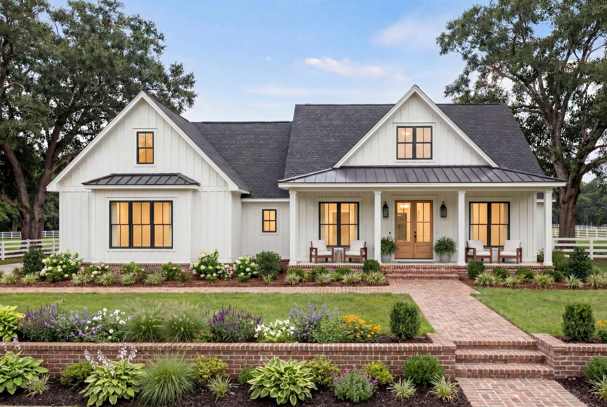 Walden House Plan House Plan Zone 