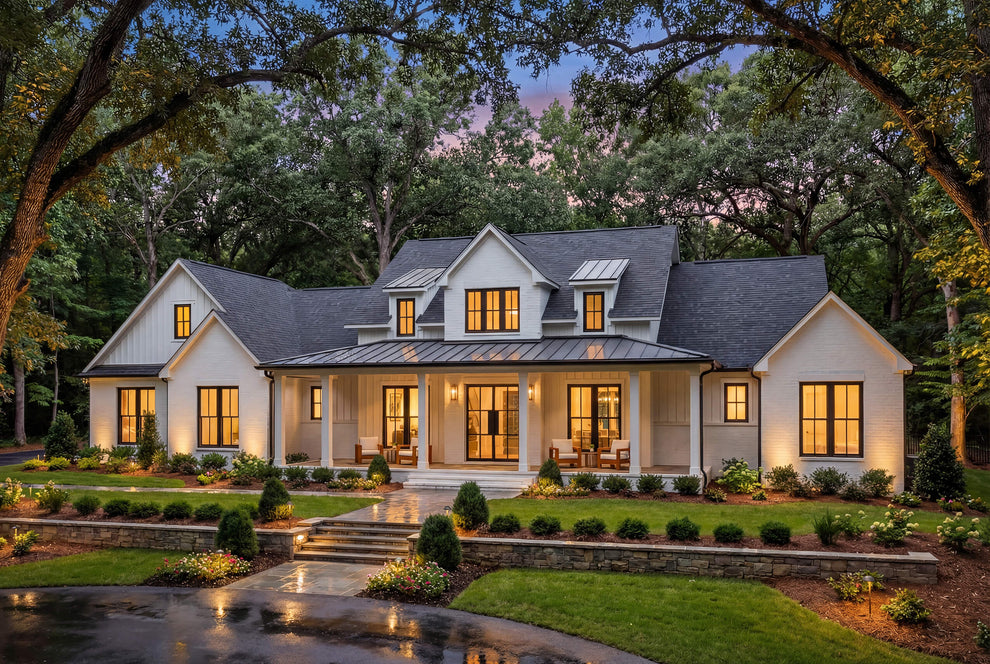 Bramblewood House Plan House Plan Zone 