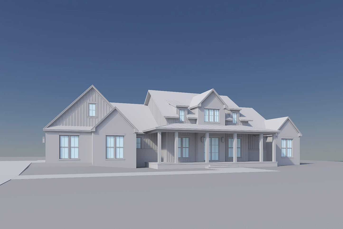 Bramblewood House Plan House Plan Zone 