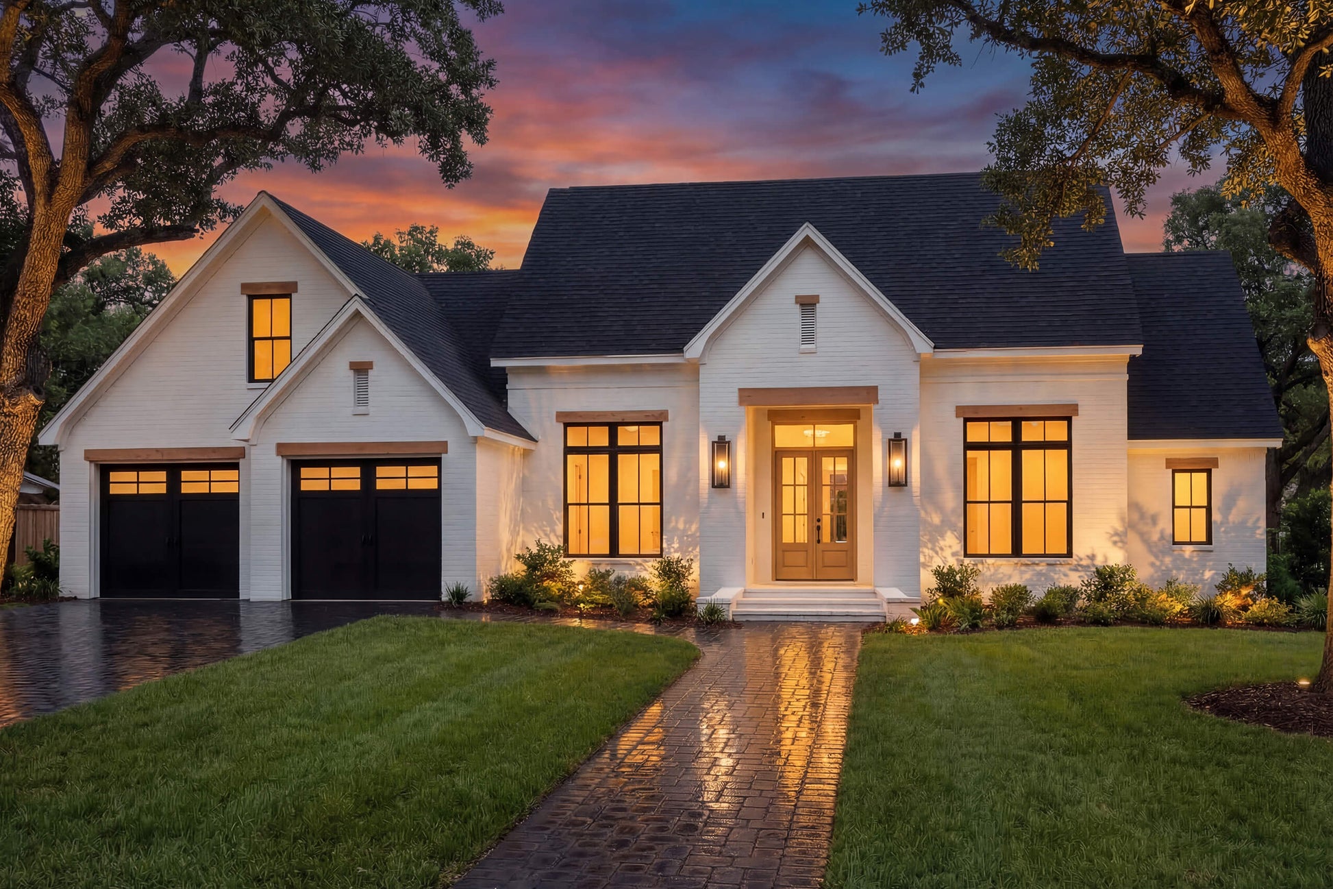 Bristol Lane House Plan House Plan Zone 
