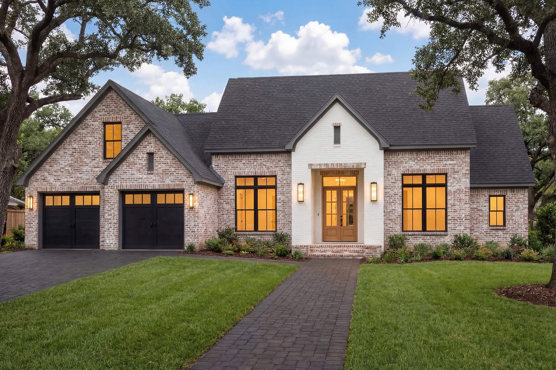 Bristol Lane House Plan House Plan Zone 