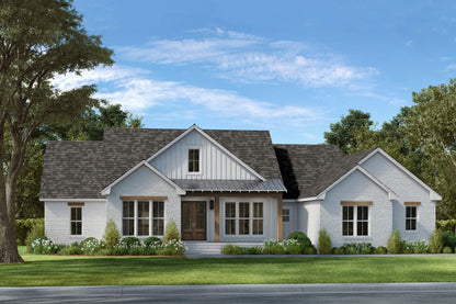 Copper Creek House Plan House Plan Zone 