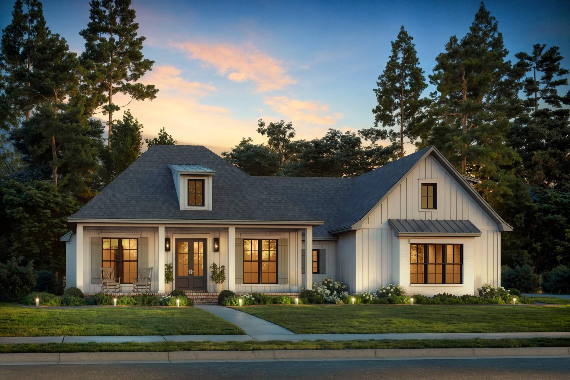 Ashton House Plan House Plan Zone 