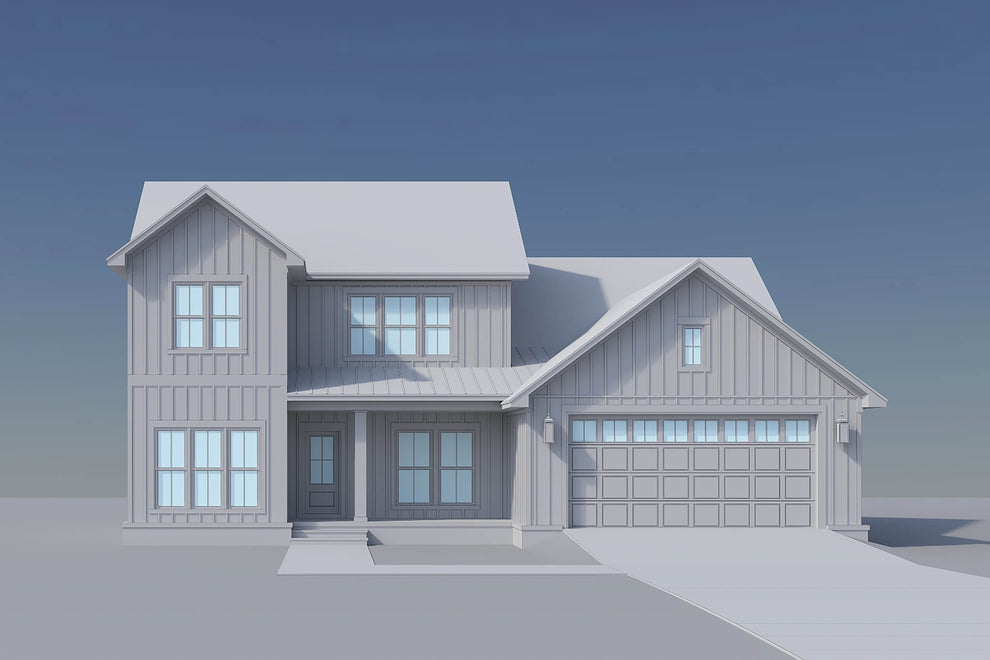 Highgrove House Plan House Plan Zone 