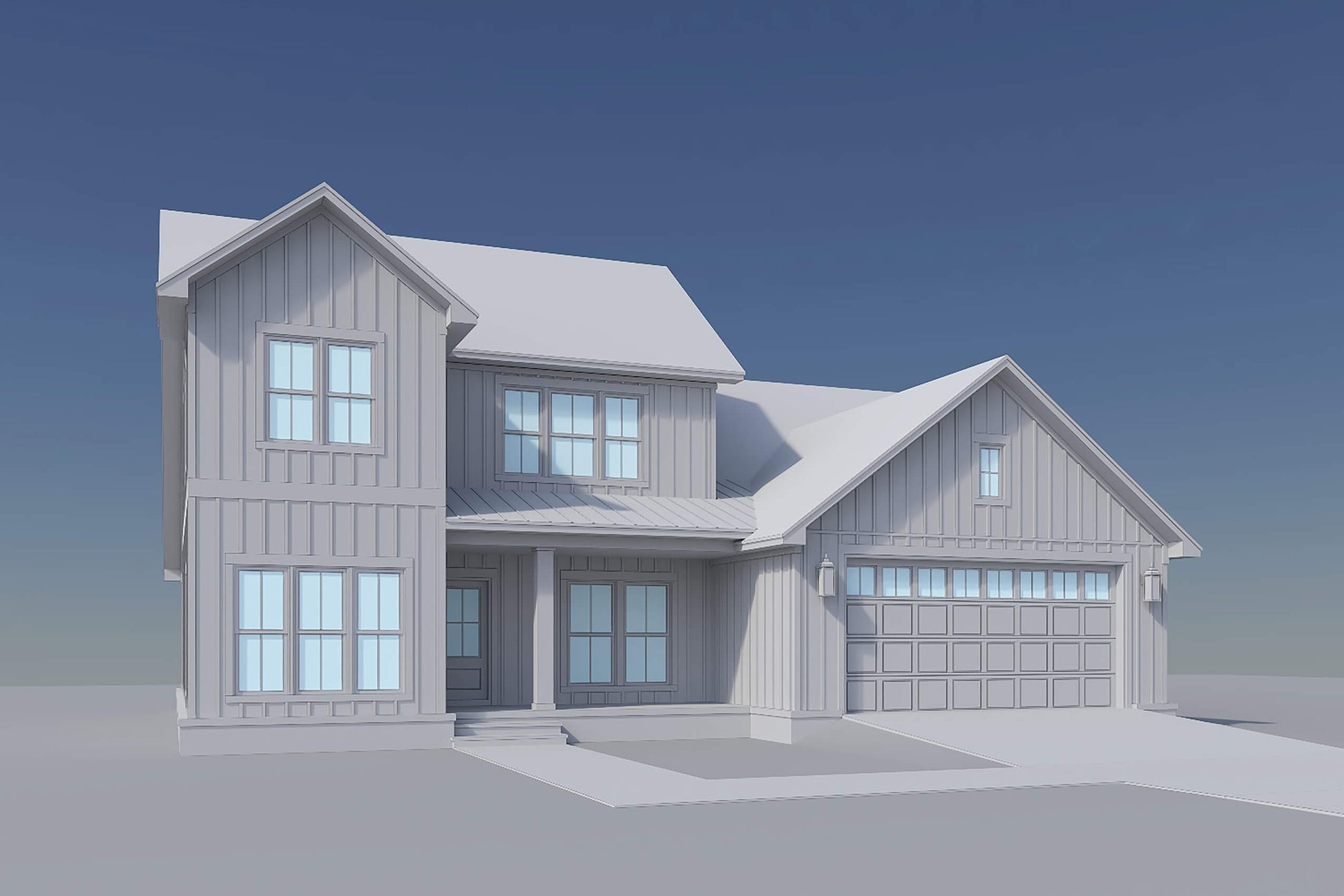 Highgrove House Plan House Plan Zone 