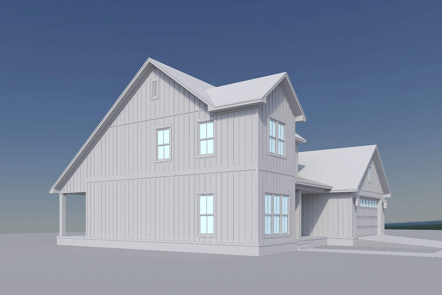 Highgrove House Plan House Plan Zone 