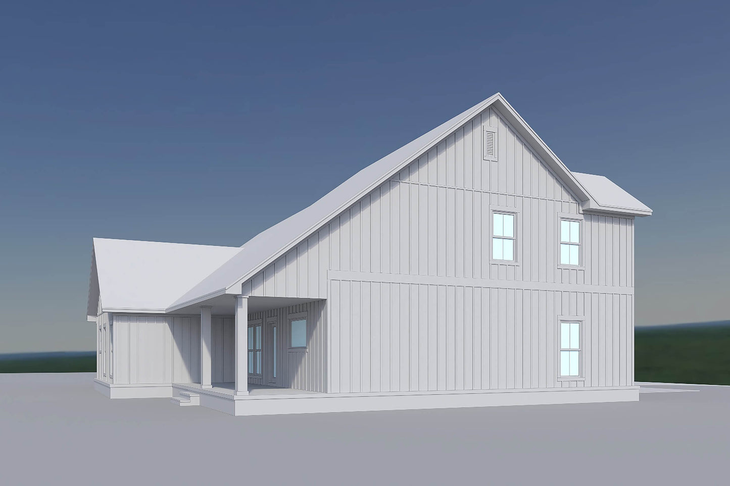 Highgrove House Plan House Plan Zone 