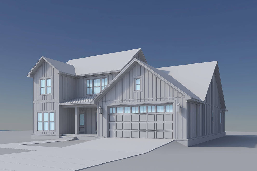 Highgrove House Plan House Plan Zone 