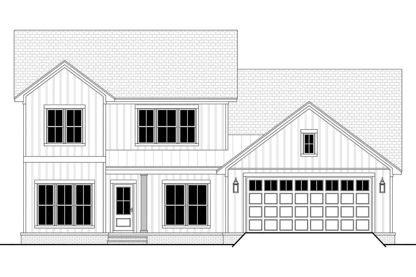 Highgrove House Plan House Plan Zone 