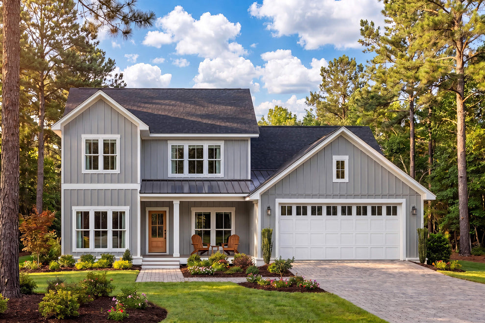 Highgrove House Plan House Plan Zone 