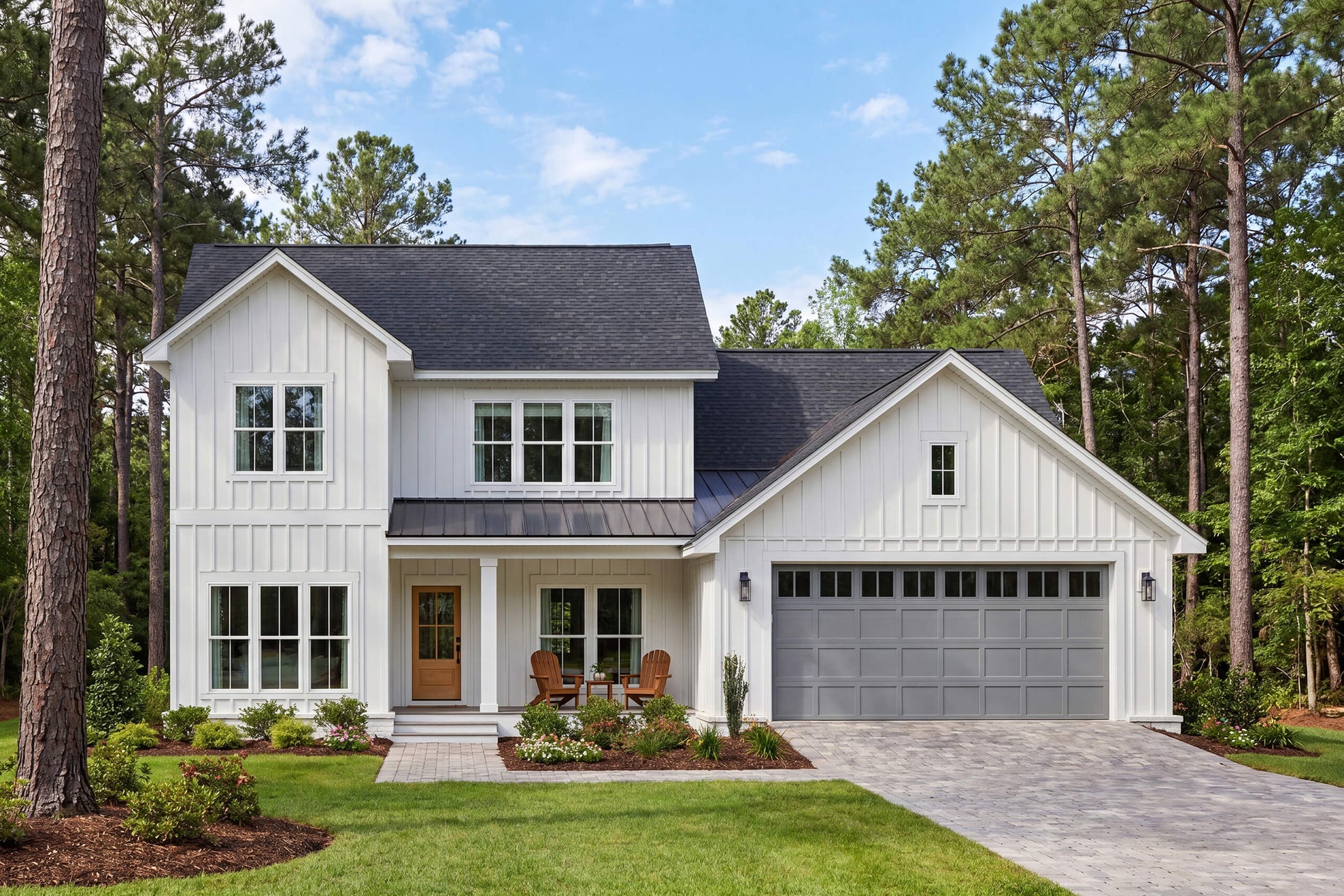 Highgrove House Plan House Plan Zone 