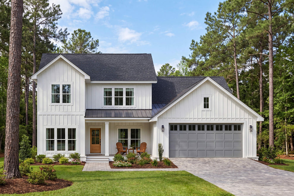 Highgrove House Plan House Plan Zone 