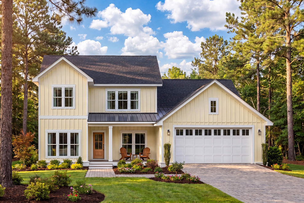 Highgrove House Plan House Plan Zone 