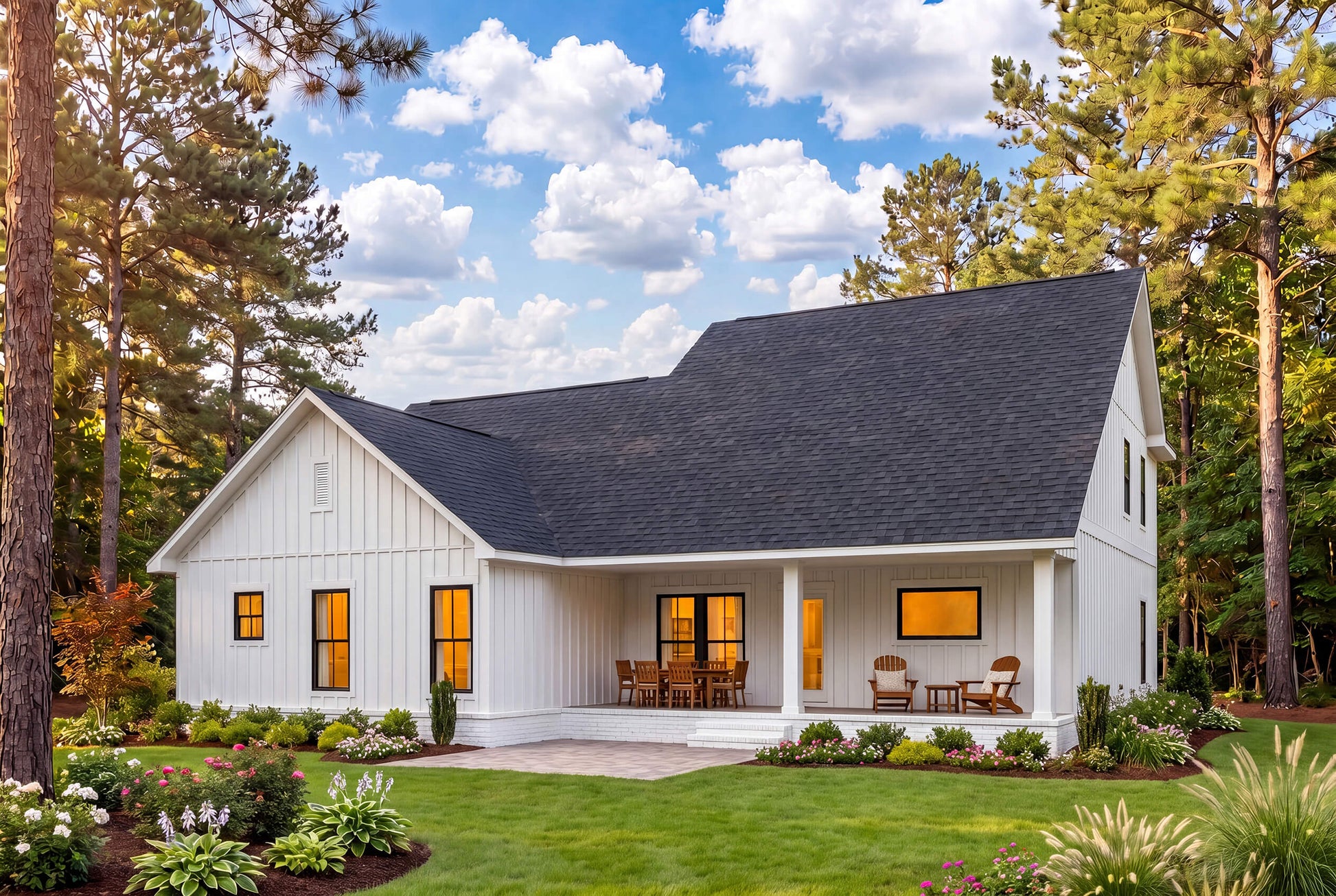 Highgrove House Plan House Plan Zone 