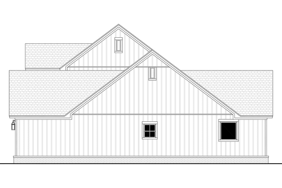 Highgrove House Plan House Plan Zone 