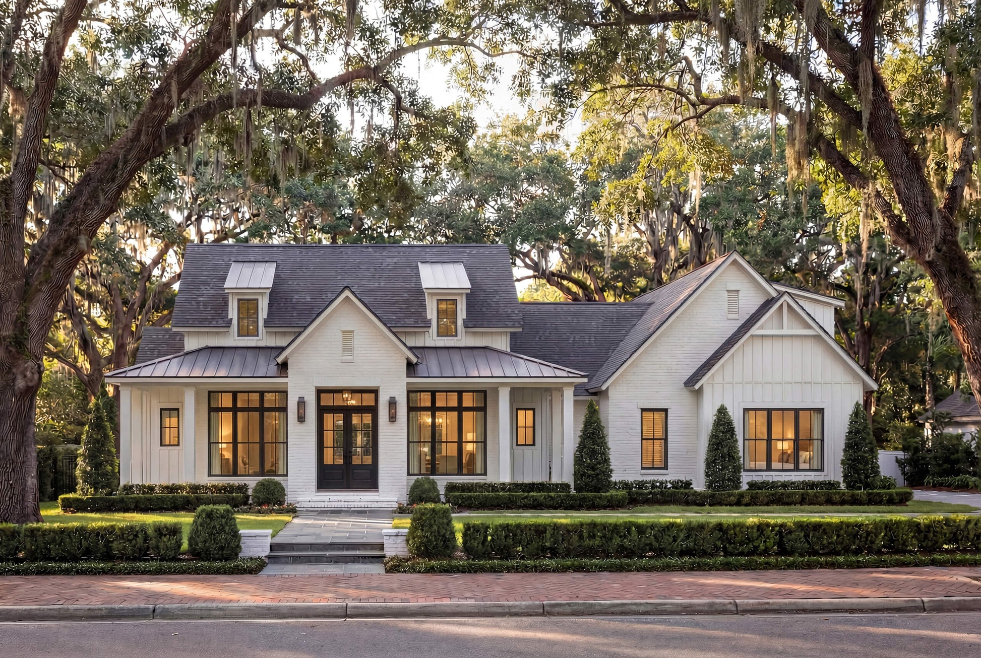 Fitzgerald House Plan House Plan Zone 