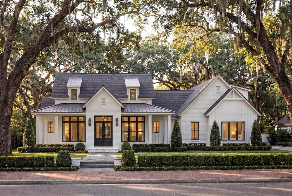 Fitzgerald House Plan House Plan Zone 