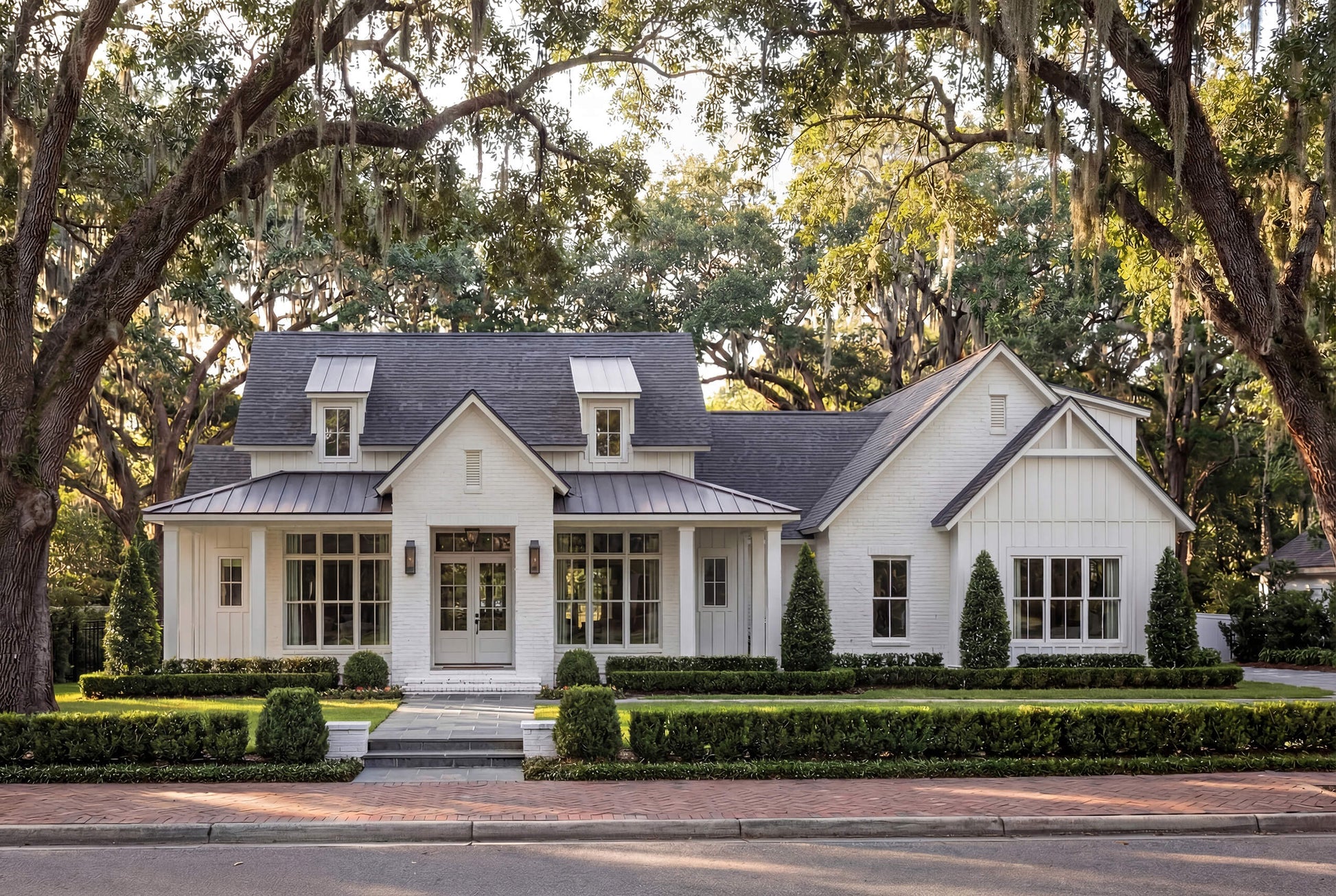 Fitzgerald House Plan House Plan Zone 