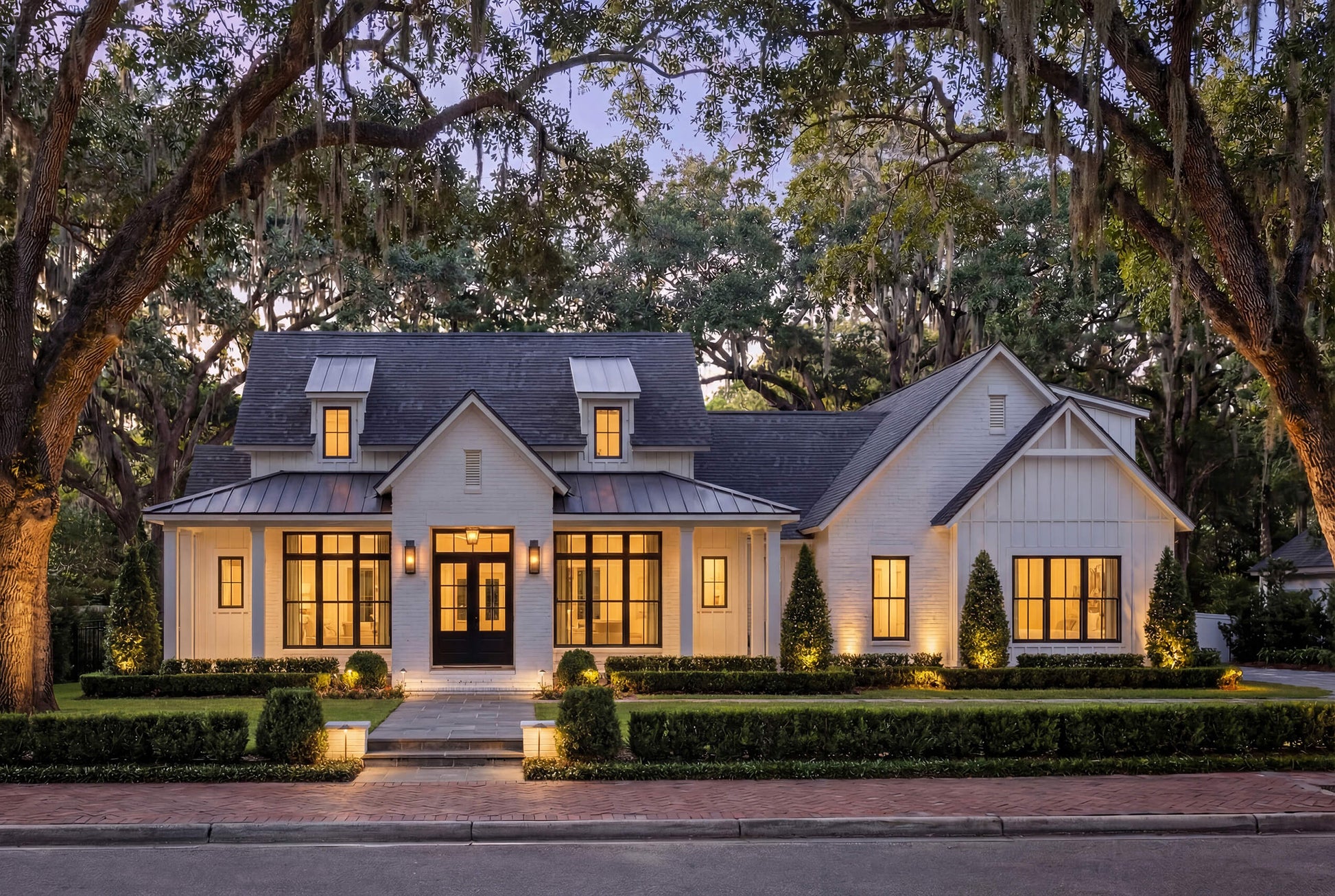 Fitzgerald House Plan House Plan Zone 